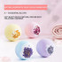 Bubble Bath Ball(Lavender)