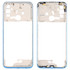 For OPPO A53 Middle Frame Bezel Plate (2020)/A53 4G/A53s/A32 4G/A33 2020 CPH2127