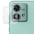 For Motorola Edge 40 NEO 5G imak High Definition Integrated Glass Lens Film