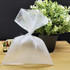 100 PCS 2.8C Dust-proof Moisture-proof Plastic PE Packaging Bag, Size: 60cm x 100cm