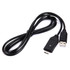 Digital Camera Cable for Samsung C3 / C8 / L100, Length: 50cm