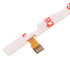 Power Button & Volume Button Flex Cable for Wiko Power U10 / Power U20 / Power U30