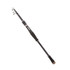 Carbon Telescopic Luya Rod Short Section Fishing Throwing Rod, Length: 3.6m(Straight Handle)