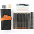 28-in-1 Sketch Drawing Pencil Set 2H-8B Special Pencil for Art Painting