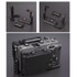 For Sony FX30 FX3 Camera JLWIN Protection Cage Stabilizer Rig, Spec: Only Top Board