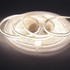 1m 24V 8mm Wide COB Adhesive Decorative LED Light Strip, Specification: 320 Beads-12W-95 Display(6000K)