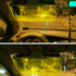2 in 1 HD Car Anti-Glare Dazzling  Day Night Vision Driving Mirror Sun Visors