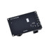 30W/40W Stereo Bluetooth Power Amplifier Plate 12V/24V High Power Module With Acrylic Shell