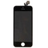 Original LCD Screen for iPhone 5 Digitizer Full Assembly with Frame (Black)