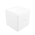 Original Xiaomi Youpin Aqara Magic Cube Controller Zigbee Version Six Actions Controlled, Need to Work with  (CA1001) Product(White)