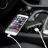 Olesson 2.1A / 1A Dual-USB Ports Car Cigarette Lighter Socket Car Charger