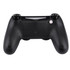 For PS4 Computer Tablet Notebook Laptop PC Wired USB Game Controller Gamepad, Cable Length: 1.2M(Black)