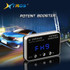 For Chrysler Pacifica 2007-2008 TROS TS-6Drive Potent Booster Electronic Throttle Controller