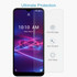 For Coolpad Legacy Brisa 50 PCS 0.26mm 9H 2.5D Tempered Glass Film