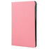 For Alldocube iPlay 40H Business Style Anti-slip Texture Horizontal Flip PU Leather Protective Case with Holder(Pink)