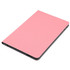 For Alldocube iPlay 40H Business Style Anti-slip Texture Horizontal Flip PU Leather Protective Case with Holder(Pink)