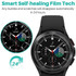 For Samsung Galaxy Watch4 40mm 50 PCS Soft Hydrogel Film Watch Screen Protector