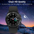 For Samsung Galaxy Watch4 40mm 50 PCS Soft Hydrogel Film Watch Screen Protector