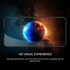 For Samsung Galaxy S22+ 5G NILLKIN CP+PRO 0.33mm 9H 2.5D HD Explosion-proof Tempered Glass Film