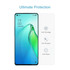 50 PCS 0.26mm 9H 2.5D Tempered Glass Film For OPPO Reno8 Pro