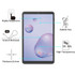 25 PCS 9H 0.3mm Explosion-proof Tempered Glass Film For Galaxy Tab A 8.4 (2020) T307