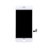 10 PCS TFT LCD Screen for iPhone 7 with Digitizer Full Assembly (White)