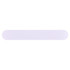 For iPhone 14 / 14 Plus US Edition 5G Signal Antenna Glass Plate (Purple)