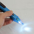 AVDO4 Non-contact AC Voltage Detector, Voltage Rang: 50V-1000V (50-500Hz)(Blue)