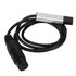 1m USB 2.0 to DMX512 Adapter Cable