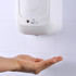 F1303 1000ML Touchless Automatic Infrared Sensor Spray Sterilization Dispenser(White)