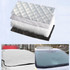 Car Windshield Sun Shade Protective Cover Winter Car Snow Shield Cover Auto Front Windscreen / Rain / Frost / Sunshade Thicken and Add Cotton Snow Shelter Folding Sun Visor, Size: 147 x 100cm