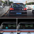 EM01 Car Bluetooth Intelligent LED Expression Sticker Emoticons APP Manual Control