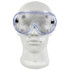 1621 Anti-chemical Anti-shock Anti-splash Goggles without Anti-fog