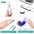 Portable UVC LED Light Sterilizer Disinfection Stick Lamp