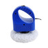 12V 40W Care Tools Car Wax Polishing Machine(Blue)