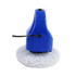 12V 40W Care Tools Car Wax Polishing Machine(Blue)