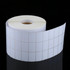 Label Printer Paper Sticker, Size: 20 x 30 mm5000pcs Labels