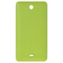 Frosted Battery Back Cover  for Microsoft Lumia 430(Green)