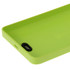 Frosted Battery Back Cover  for Microsoft Lumia 430(Green)