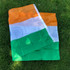 90 x 150cm Indian Flag No. 4 Polyester Flag