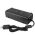 AC Power Supply / AC Adapter for XBOX 360 Slim Console(EU Plug)