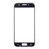 For Galaxy A3 (2017) / A320  Front Screen Outer Glass Lens (Gold)