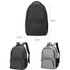 cxs-615 Multifunctional Oxford Laptop Bag Backpack (Light Grey)