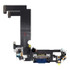 Original Charging Port Flex Cable for iPhone 12 Mini(Blue)