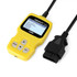 OBDMATE OM500 OBDII / EOBD / JOBD Code Reader(Yellow)