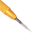 Professional Versatile 1.2x25mm Pentagon Screwdriver for MacBook Pro 13.3 inch / MacBook 13 inch