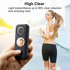 PULUZ Lens Guard PC Protective Cover for Insta360 One X2(Black)