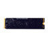 JingHai M.2 Interface Solid State Drive PCIe NVMe High-Speed SSD Notebook Desktop SSD, Capacity:128GB