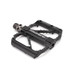 PD-R27 1 Pair PROMEND Bicycle Pedal Road Bike Aluminum Alloy Bearing Quick Release Folding Pedal