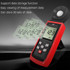 TASI Integrated 100,000 LUX 0.1LUX Display Precision Light Meter(TA8121)